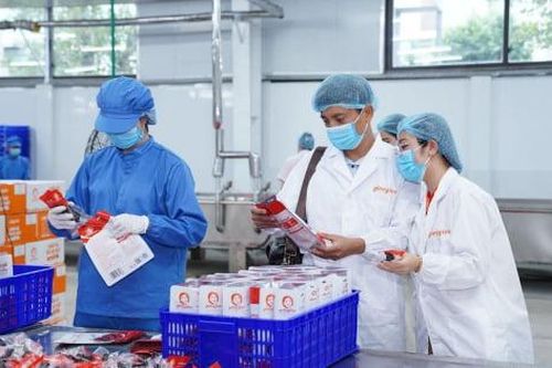 Thị trường thực phẩm chế biến có thêm lựa chọn mới, chuẩn quốc tế