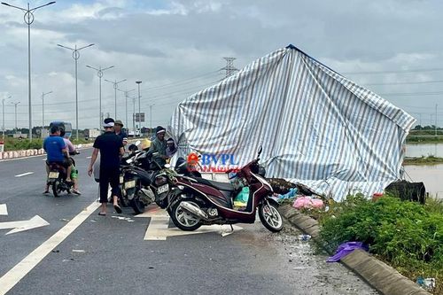 Chàng trai và bà nội ở Thanh Hóa bị lũ cuốn trôi: Lời hứa kết hôn còn dang dở