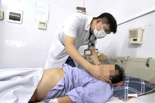 Cứu sống một bệnh nhân cùng lúc bị nấm não, 3 virus tấn công
