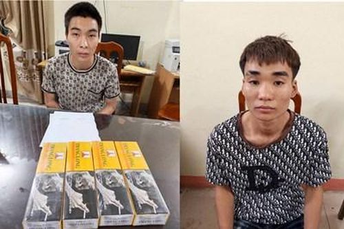Khám phá nhanh vụ cướp giật tài sản chưa đầy 24 tiếng