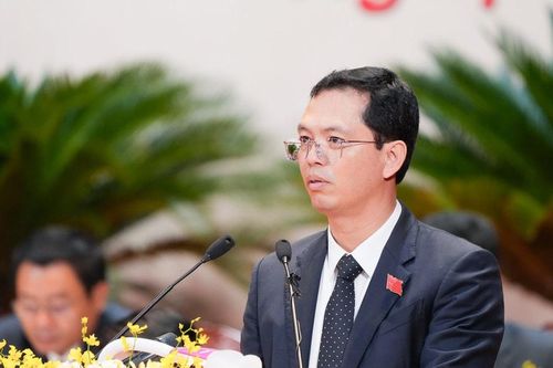 Giám đốc Sở Tài chính đề xuất các giải pháp huy động, sử dụng hiệu quả các nguồn lực đưa Nghệ An trở thành cực tăng trưởng tầm quốc gia