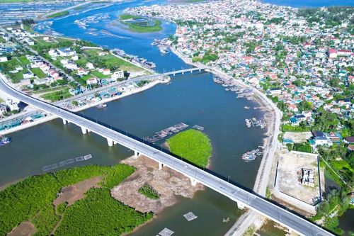 Nghệ An phấn đấu trở thành tỉnh khá, cực tăng trưởng tầm quốc gia