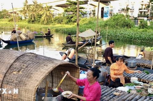 Để mỗi trải nghiệm luôn tạo dấu ấn với du khách