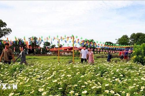 Đồng Nai lần đầu tiên xây làng du lịch cộng đồng gắn với nông nghiệp