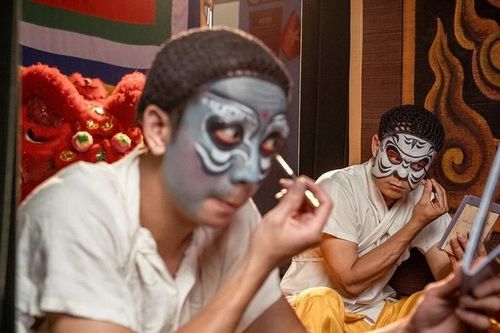 Ngày Sân khấu Việt Nam 2025: Tri ân và tôn vinh văn nghệ sỹ