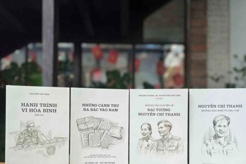 'Tướng Thanh-Tướng Vịnh': Hai thế hệ tướng lĩnh trong một dòng chảy lịch sử