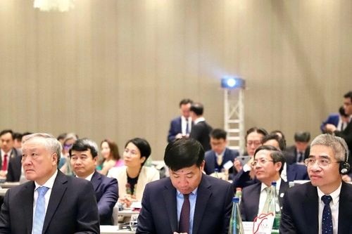 Đà Nẵng: Trung tâm tài chính hiện đại, đáng tin cậy tại châu Á-Thái Bình Dương