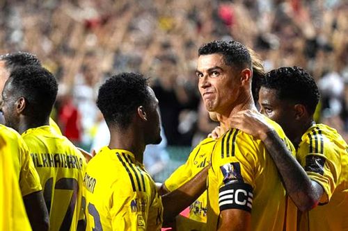 Cơ duyên Ronaldo tái đấu MU