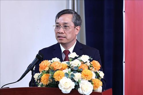 Quan hệ Đối tác toàn diện Việt Nam - Mông Cổ hứa hẹn ngày càng phát triển, đi vào thực chất
