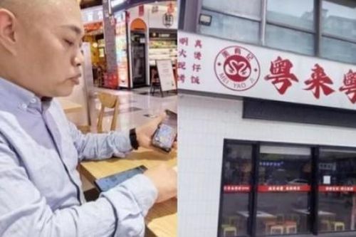 Quán ăn đóng cửa, ông chủ gọi điện cho từng khách để… hoàn tiền