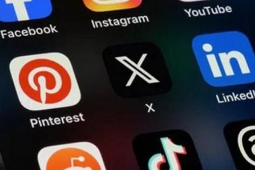 Bảng xếp hạng 'điểm mặt' các mạng xã hội thiếu an toàn nhất năm 2025
