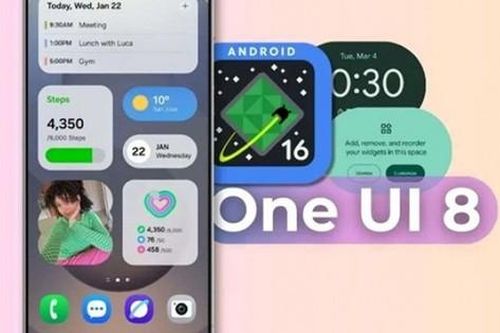 Tốc độ cập nhật One UI 8 cực nhanh nhưng vẫn bị 'ngó lơ'