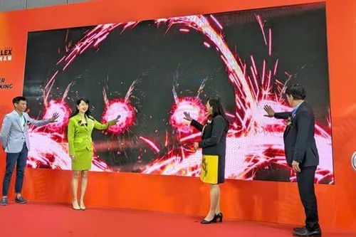 Ngành cơ khí chế tạo hội tụ tại Metalex Vietnam 2025