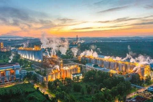 Công ty Nhôm Đắk Nông: 10 năm dựng xây nền công nghiệp bôxít Việt Nam