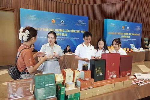 Kiến nghị giải pháp vượt khó, thúc đẩy tăng trưởng xuất khẩu