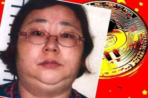 Chấn động Anh Quốc: Nữ quái tiền ảo Trung Quốc nhận tội rửa tiền gần 7 tỷ USD