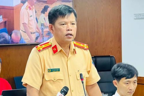 TPHCM: Đề xuất phạt lao động công ích với hành vi vi phạm giao thông