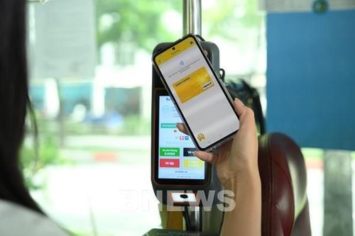 Ngân hàng đồng hành phát triển giao thông xanh