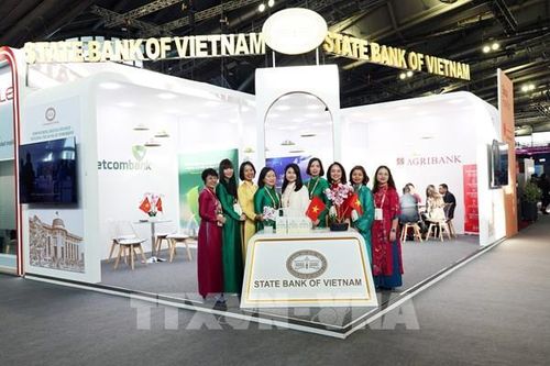 Ngành ngân hàng Việt Nam hội nhập sâu rộng vào cộng đồng tài chính toàn cầu