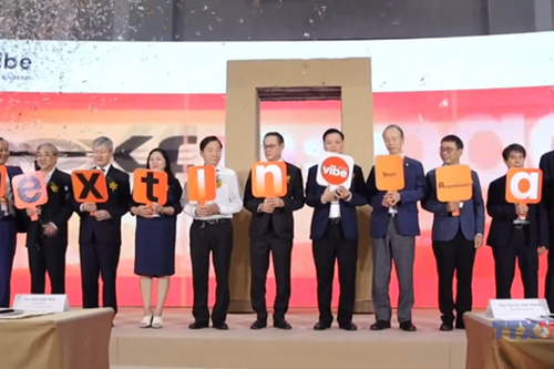 Khai mạc Triển lãm Nội thất - Xây Dựng Việt Nam 2025