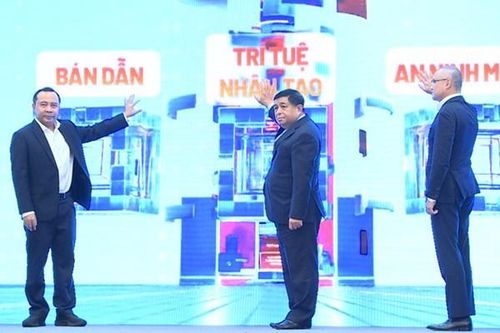 Đổi mới sáng tạo, chuyển đổi số: Chìa khóa vàng cho giai đoạn mới