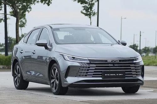 Bốn mẫu xe xanh sắp ra mắt thị trường Việt Nam