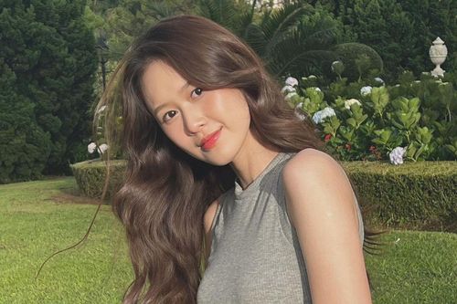 Clip về vợ hot girl của diễn viên Anh Đức đang gây sốt, 1 chi tiết khiến dân tình trầm trồ