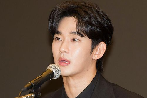 Nóng: Kim Soo Hyun phản hồi thông tin quan trọng liên quan đến Kim Sae Ron