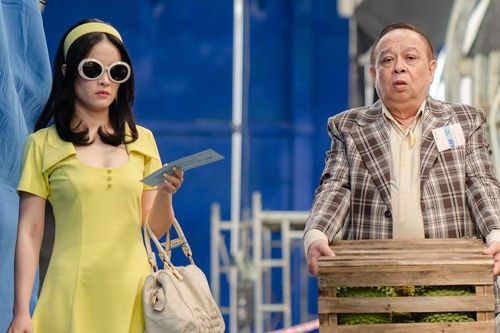 Diễn viên phim 'Tử chiến trên không' tiết lộ chuyện hậu trường gây bất ngờ