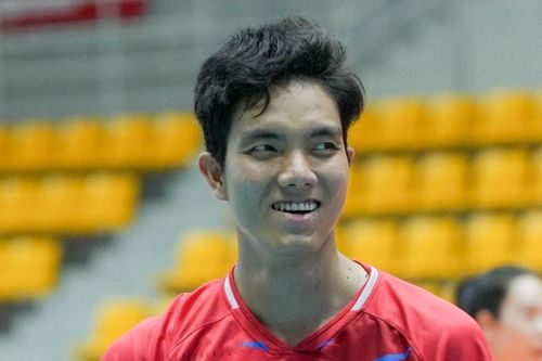 Tình thế đảo ngược với tuyển bóng chuyền nữ Việt Nam