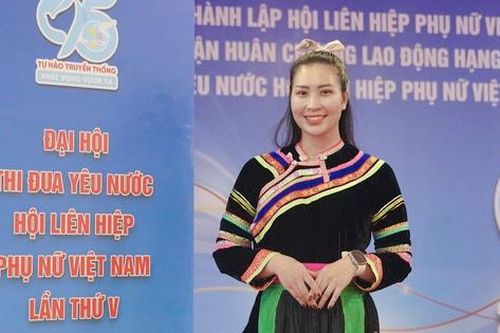 Thi đua yêu nước bằng việc nâng giá trị nông sản và bồi đắp tri thức cho trẻ vùng cao