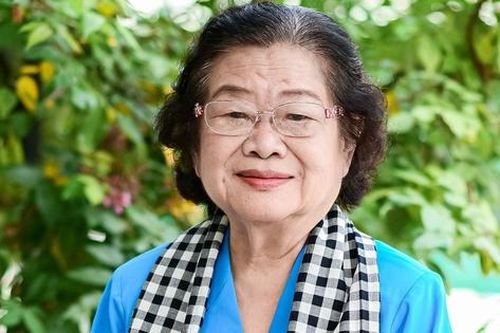 Nguyên Phó Chủ tịch nước Trương Mỹ Hoa: 'Mỗi cán bộ, hội viên phụ nữ phải là một chiến sĩ trong cuộc cách mạng mới'