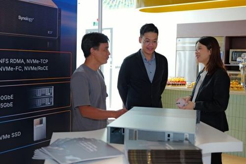 Đừng để kho báu dữ liệu biến thành con tin béo bở của hacker