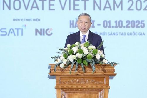 Đổi mới sáng tạo là sự nghiệp toàn dân