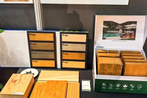 Sức ép toàn cầu buộc vật liệu xây dựng Việt đổi luật chơi