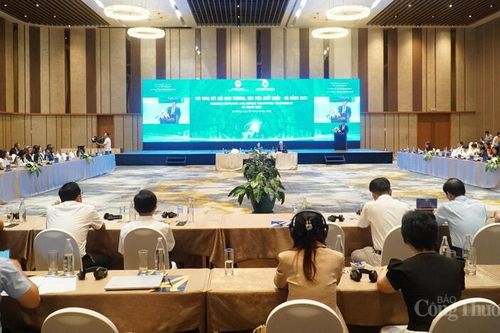 Kết nối giao thương, xúc tiến xuất khẩu Đà Nẵng 2025
