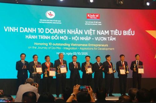 Khai mạc Diễn đàn Kinh tế mới lần thứ 3