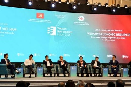Động lực tăng trưởng mới của kinh tế Việt Nam đến từ đâu?