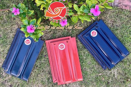 Ngói Euro Type Gốm Đất Việt – Lựa chọn bền vững cho công trình Việt