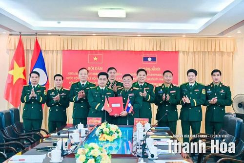 Vun đắp tình hữu nghị, đoàn kết