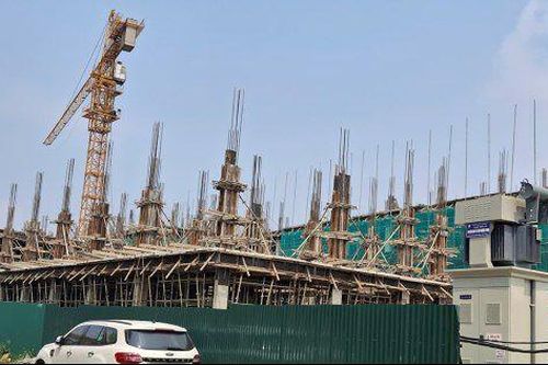 Hà Nội tiếp nhận hồ sơ mua, thuê mua gần 2.000 căn hộ tại dự án NOXH Thượng Thanh