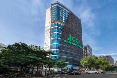 CC1 được Sacombank cấp hạn mức tín dụng 1.800 tỷ đồng
