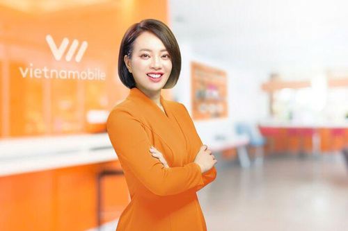 Vietnamobile bổ nhiệm Tiến sỹ Nguyễn Hiền Phương giữ chức Tổng Giám đốc