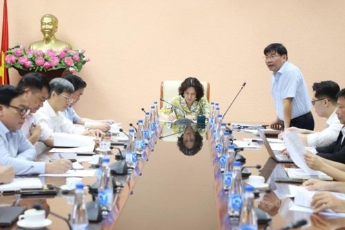 Bộ Y tế chuẩn bị các điều kiện để thành lập Trung tâm Kiểm soát bệnh tật (CDC) Trung ương