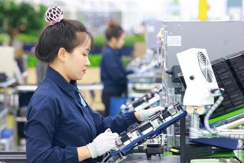 Bắc Ninh: Tăng trưởng kinh tế 9 tháng đứng thứ 6 cả nước