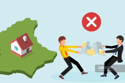 Không có quyền khởi kiện