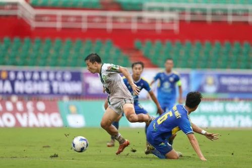 Trường Tươi Đồng Nai chuẩn bị gặp 'ẩn số' ở Giải hạng Nhất
