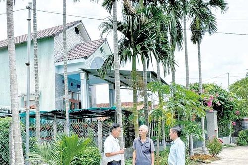 'Chi bộ bốn tốt', 'Đảng bộ cơ sở bốn tốt': Nâng cao năng lực lãnh đạo, sức chiến đấu của tổ chức đảng