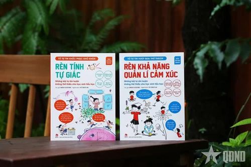 Nhà xuất bản Kim Đồng ra mắt nhiều sách mới chào đón Trung thu