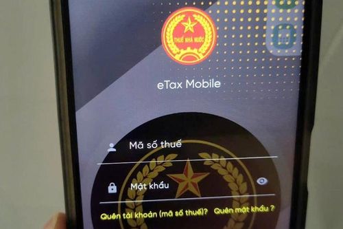 Nhận chuyển tiền vào tài khoản cá nhân có phải nộp thuế?